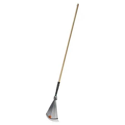 Köp online Gardena Pureline 970828501 Bladfjäderräfsa